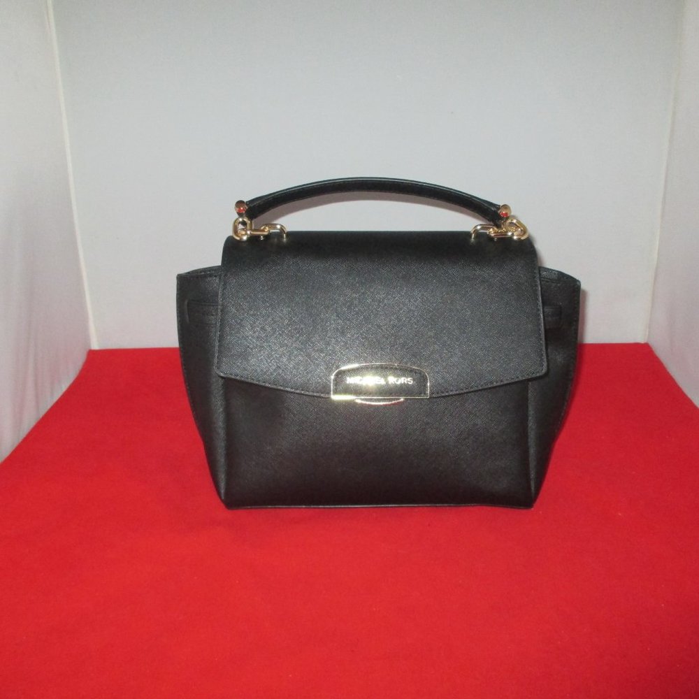 Michael Kors Rochelle Top Handle Satchel   #2980